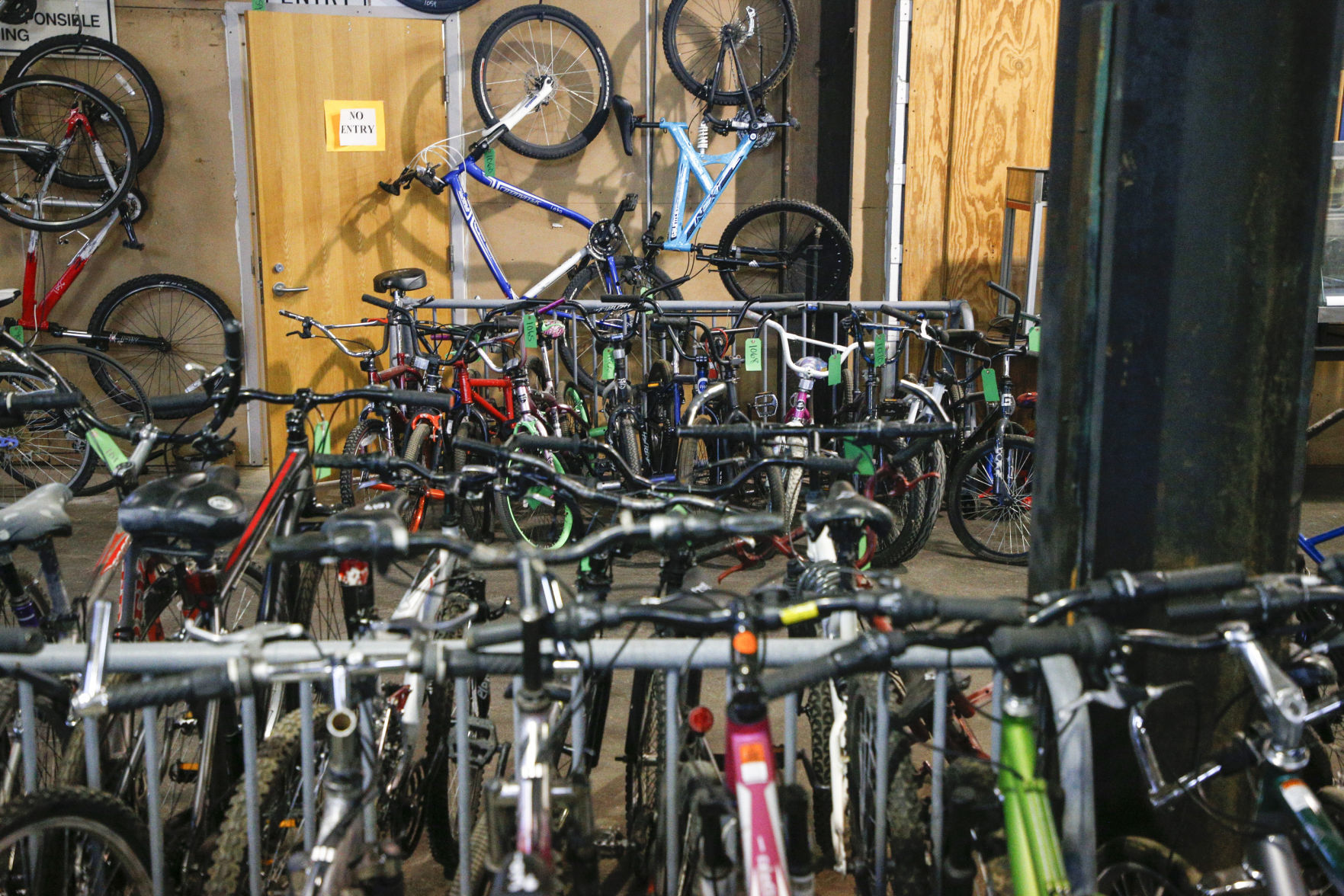 Tulsa Auction